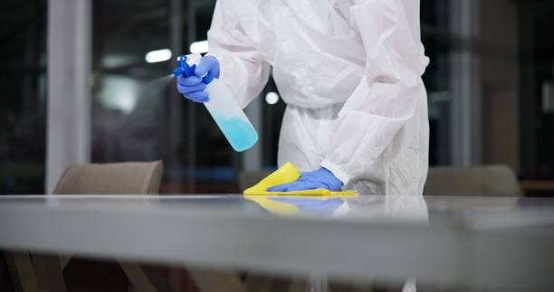 Licensed Blood Cleanup service in Hermitage, TN - Crime Scene Cleaner Online